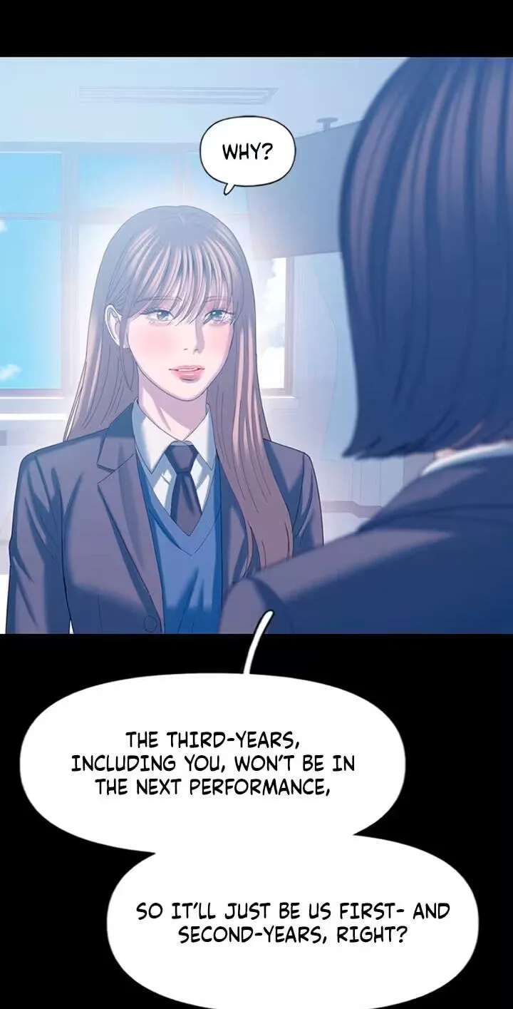 Dating Hell Chapter 34 - page 26