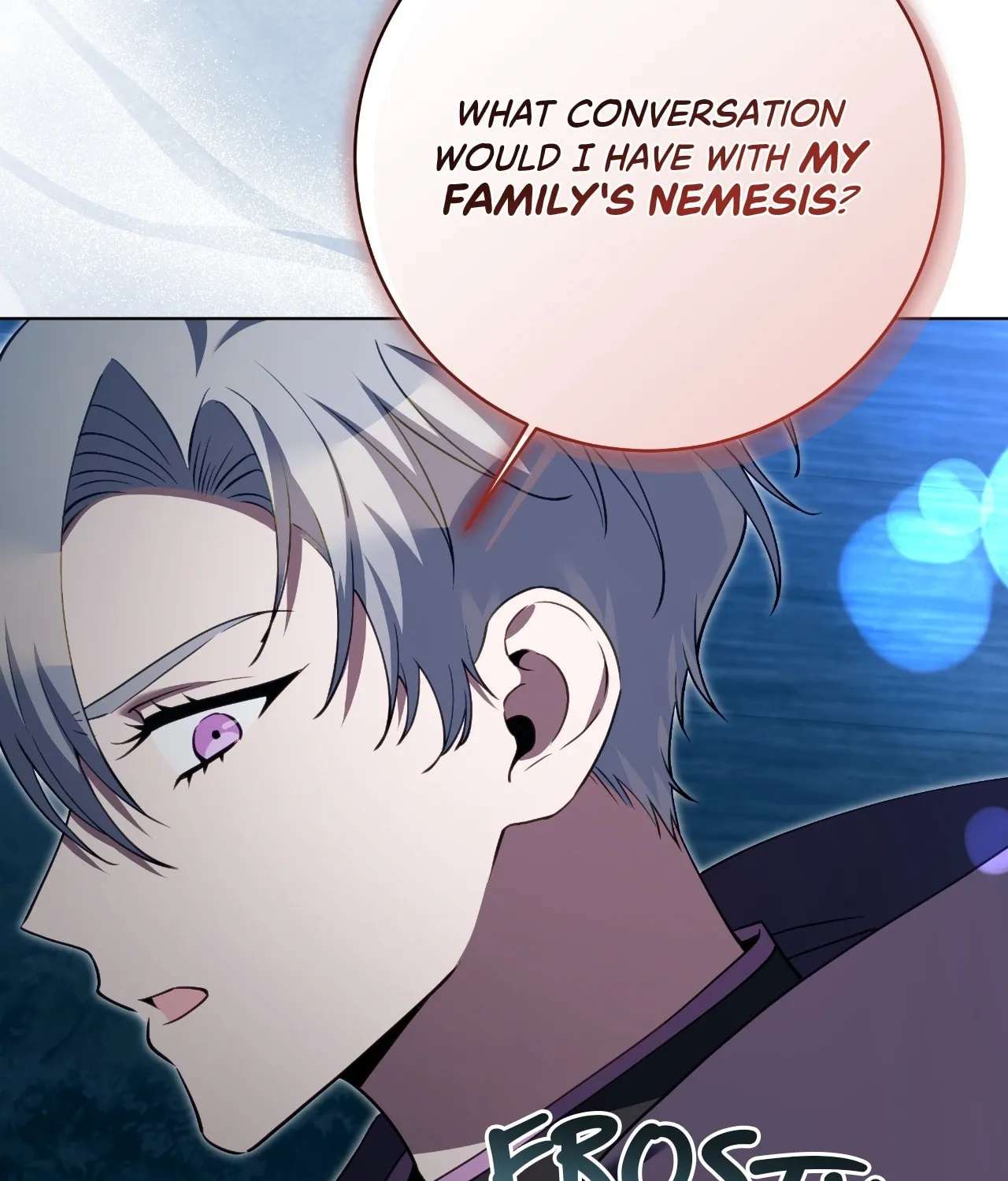A Taste of Happiness for the Tragic Extra Chapter 65 - page 24