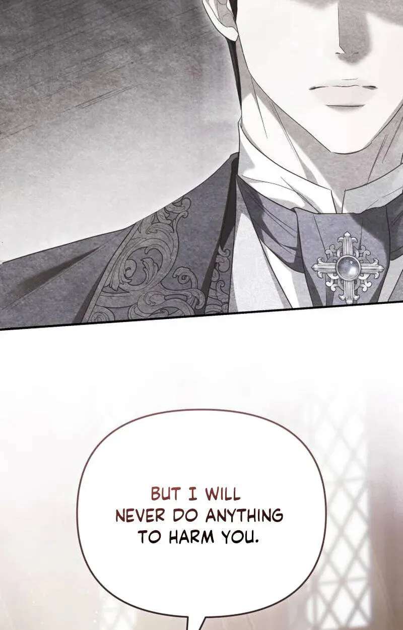 I Only Need Our Child, Your Grace Chapter 27 - page 85