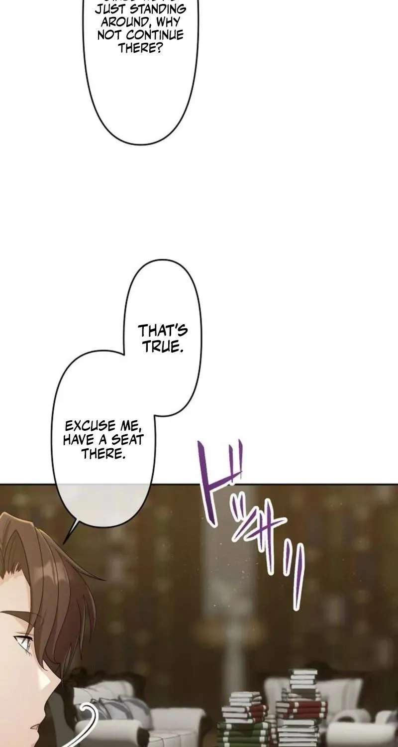 I Tried to be a Villainess, But Now I'm Being Obsessed Over?! Chapter 33 - page 14