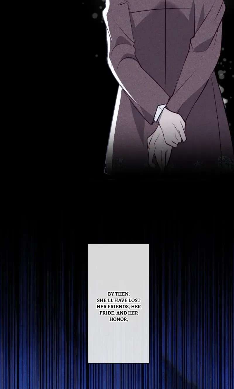 The Devil Whispers Love to Me Chapter 14 - page 63