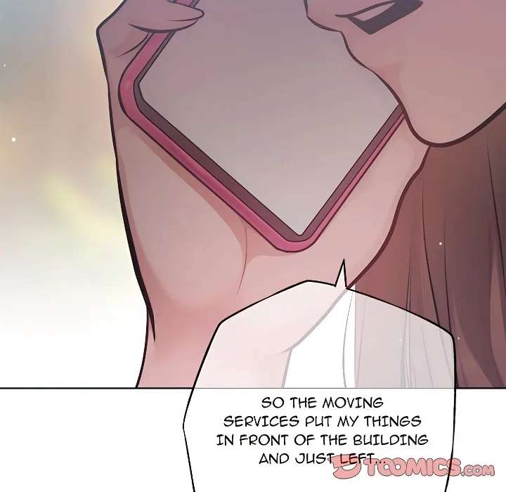 Never Just Friends Chapter 32 - page 123