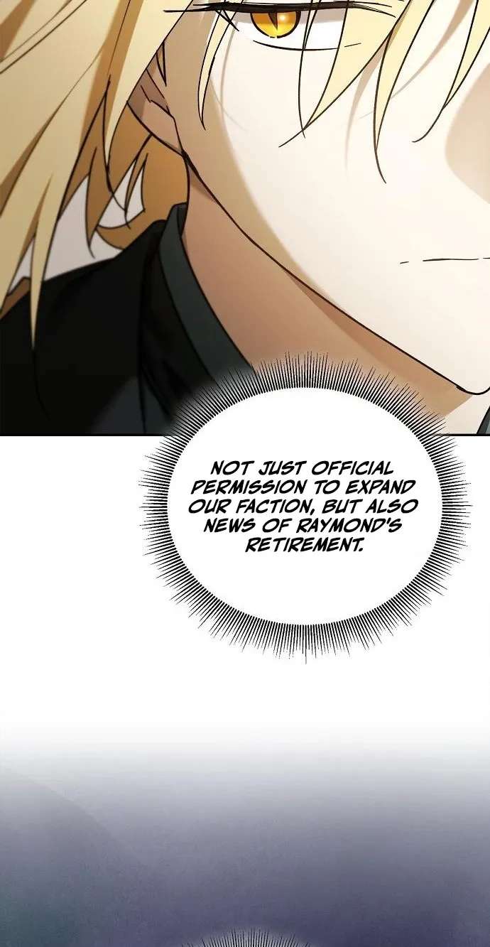A Mercenary's Rebirth Among Nobles Chapter 46 - page 13