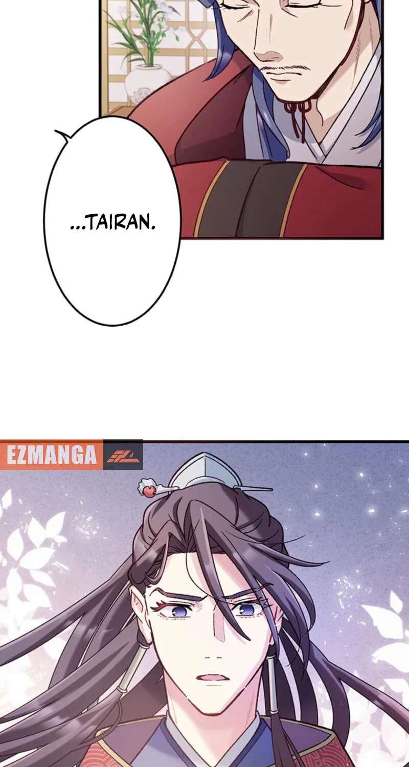 Watashi, Nando ka Shindemasu ~Itoshii Heika no Tame Naraba Konomi wa Hotoshibareru Ya Kara mo Honoo Kara mo Tate to Nari~ Chapter 35 - page 61
