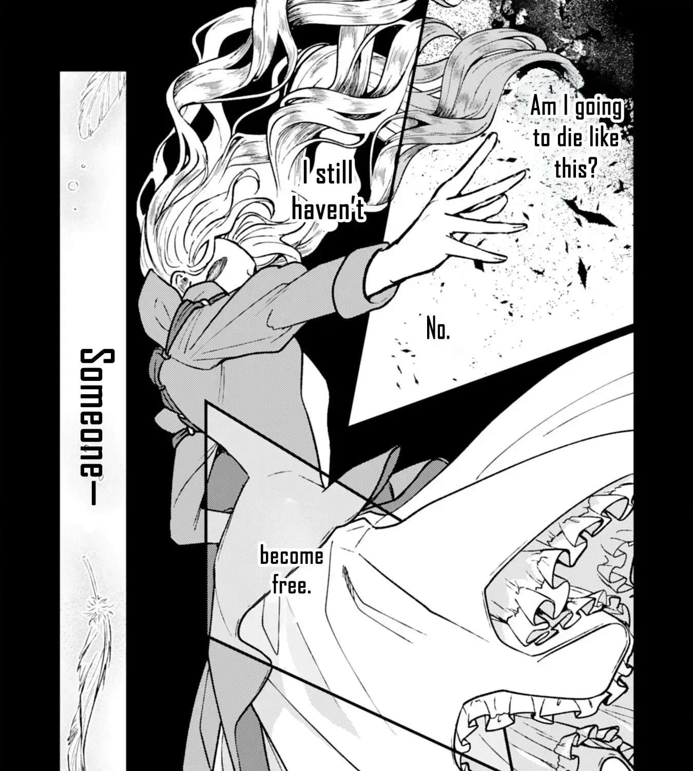 If It’s Berry’s Fantasy, Then Let’s Become a Villainess ~How Does It Feel to Be Repaid by the Lady You Tried to Erase?~ Chapter 5 - page 3