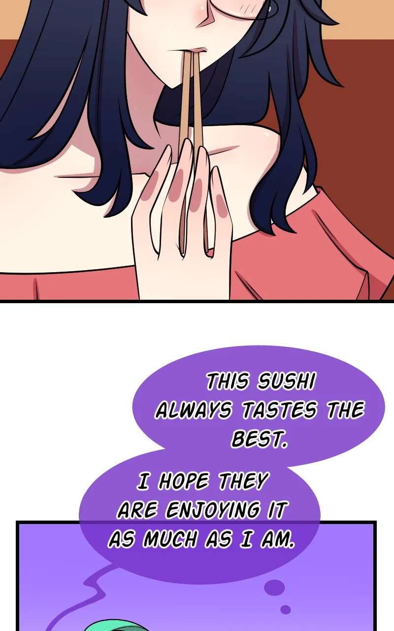 Down To Earth Chapter 264 - page 55