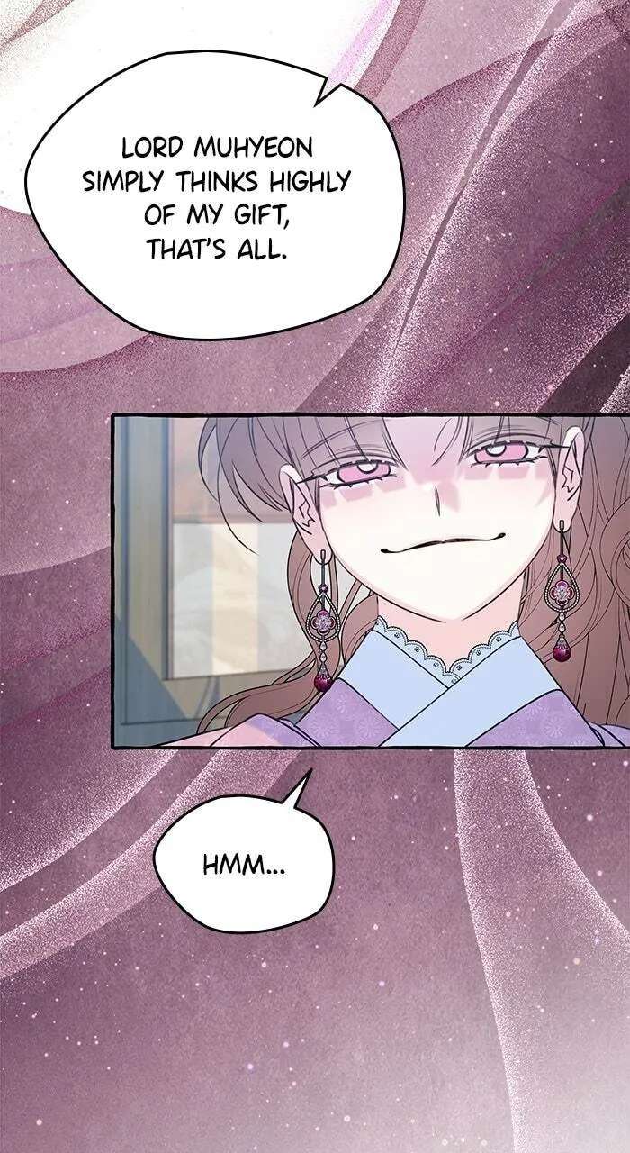 Frozen Hearts Chapter 88 - page 66