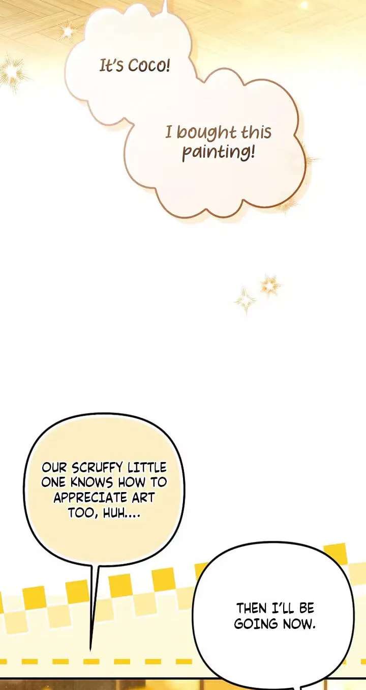 I'm the Brave Puppy Who Came to Save the Villainess Sister Chapter 45 - page 82