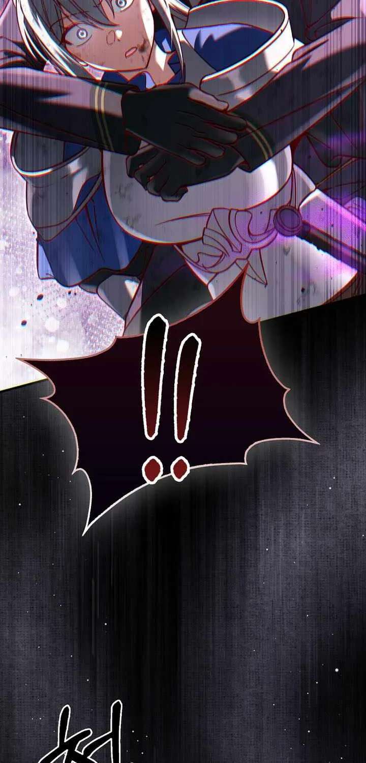 A Villain's Will to Survive Chapter 64 - page 24
