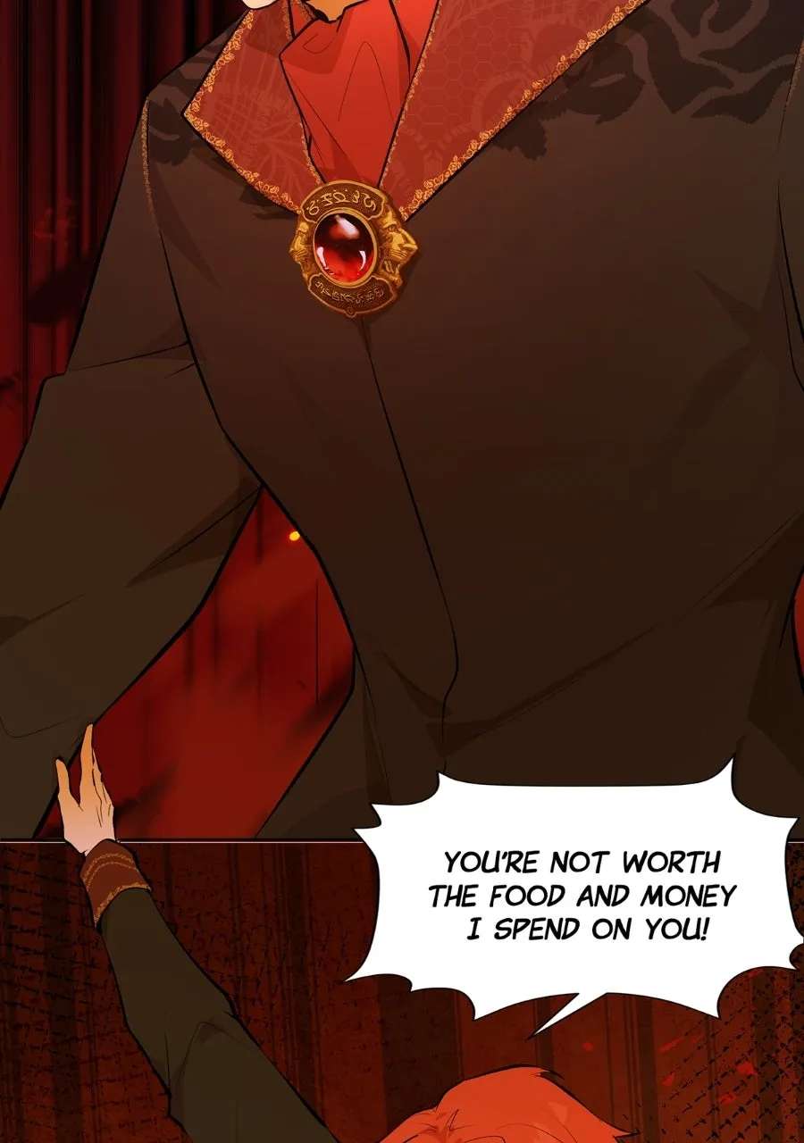 Becoming the QueenAt the Age of Six Chapter 13 - page 4