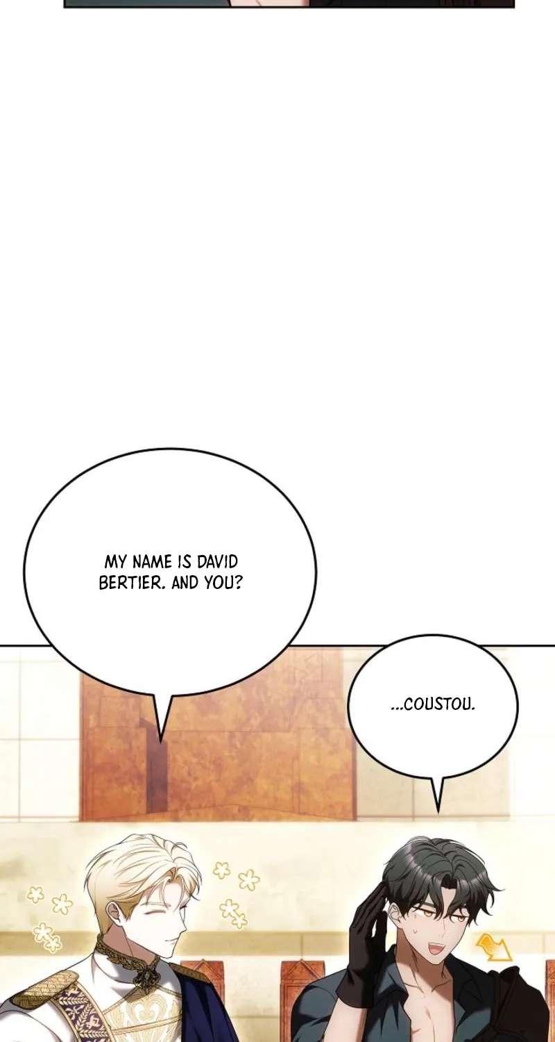Vote for Your Knight! Chapter 4 - page 76