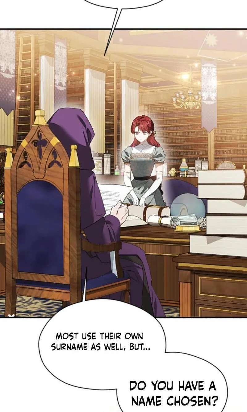 A Golden Fate That Transcends Time Chapter 107 - page 39