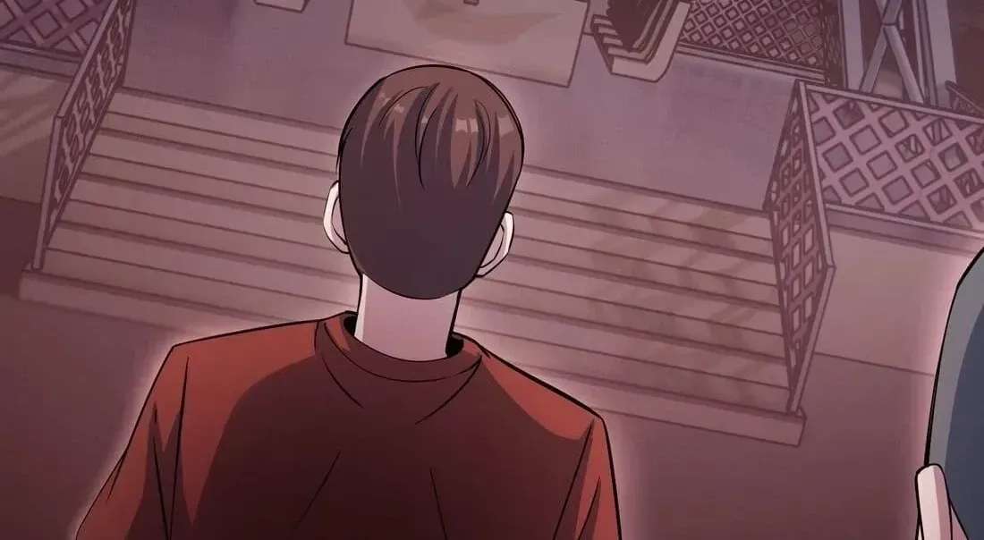 I Was Found Out Pretending To Be a Rookie in a Paranormal World?! Chapter 22 - page 79