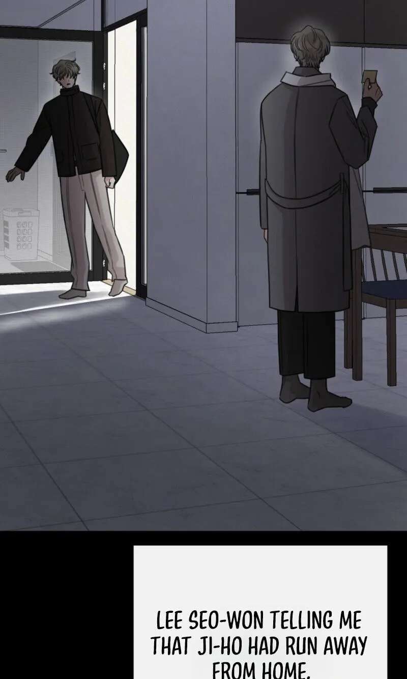 Sandwich Paradox Chapter 47 - page 11
