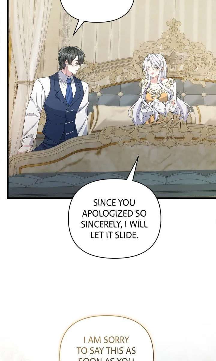 At the Duke’s Command Chapter 50 - page 40