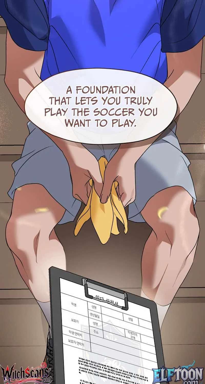 Underworld Restaurant Chapter 133 - page 59