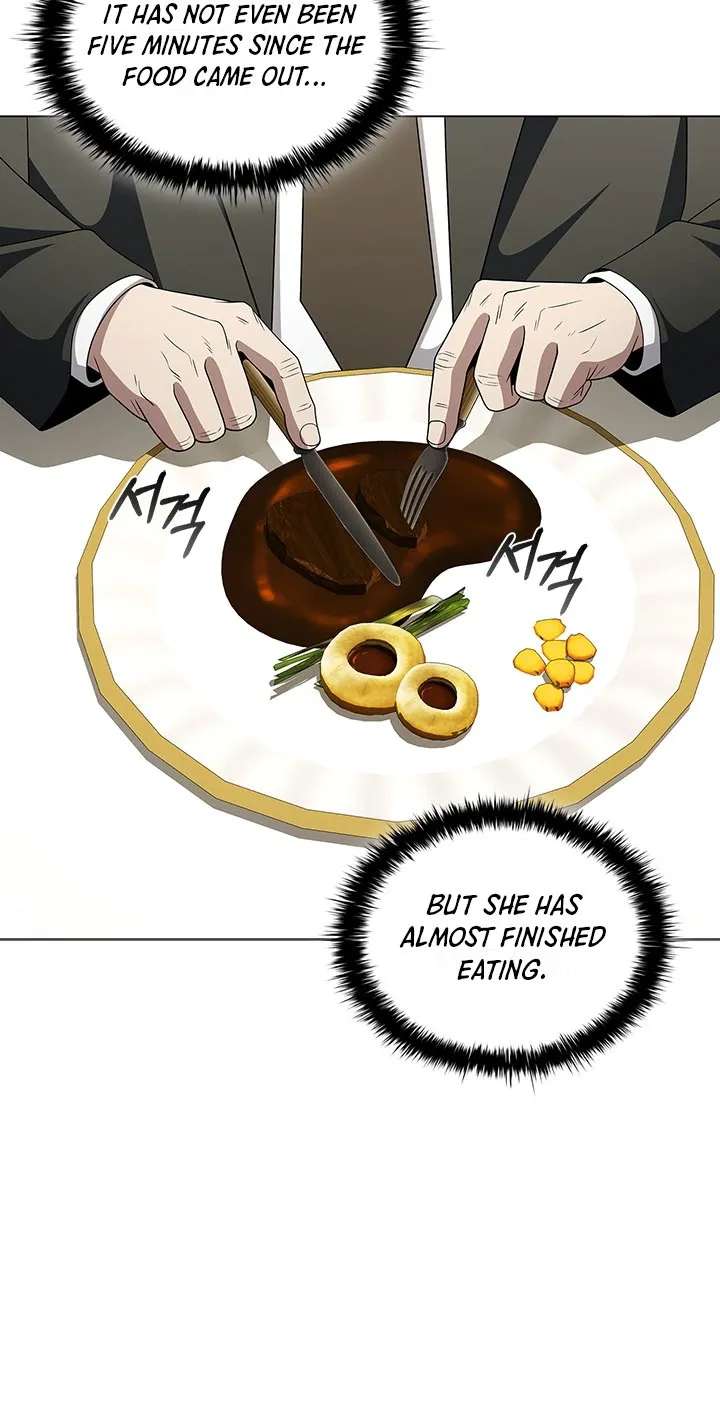 A True Doctor Chapter 326 - page 38