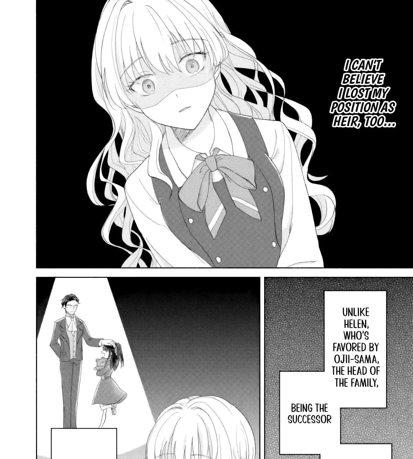 My Greedy Stepsister Stole My Fiancé and Tried to Take My House, so My Patience Finally Snapped Chapter 1 - page 10