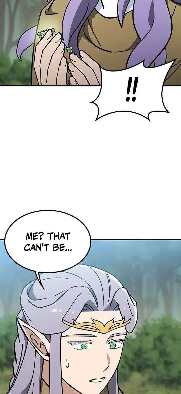 Kim Oh-jin’s Adventures with Strange Animals Chapter 59 - page 8