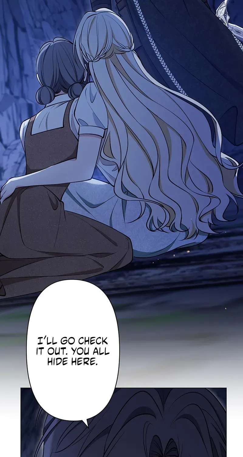 Substitute Bride Chapter 47 - page 79