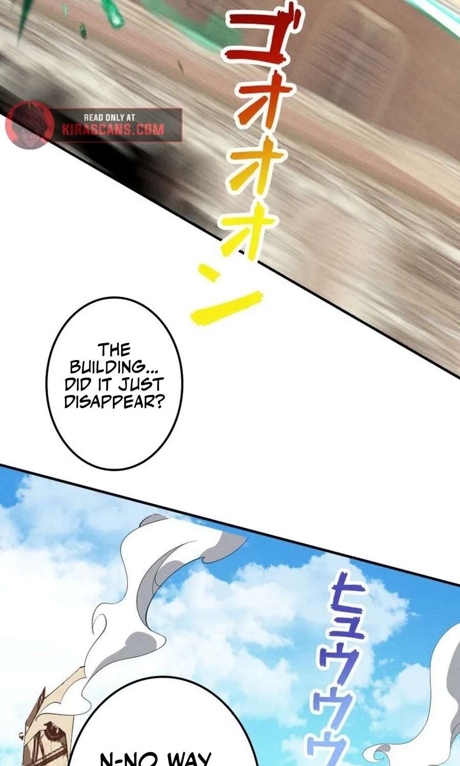 Dream Beast Hunter Chapter 21 - page 36