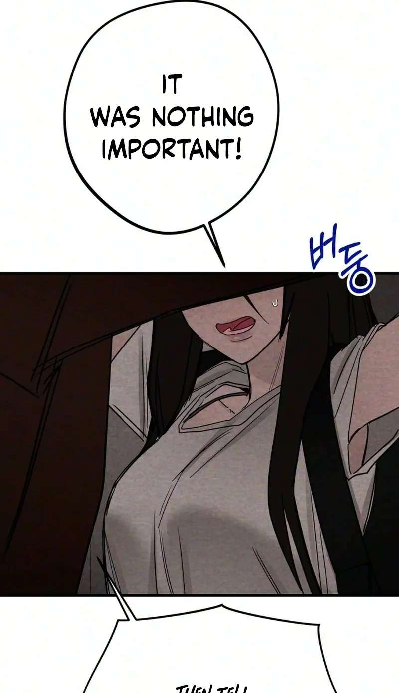 The Perfect Senior's Secret! Chapter 23 - page 56