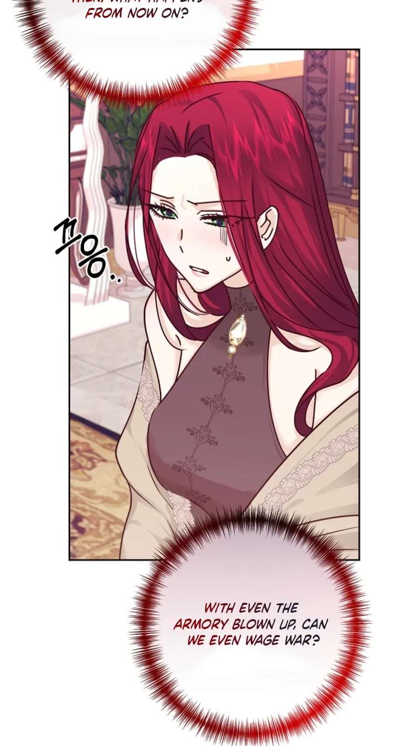 Husband Replacement Chapter 76 - page 31