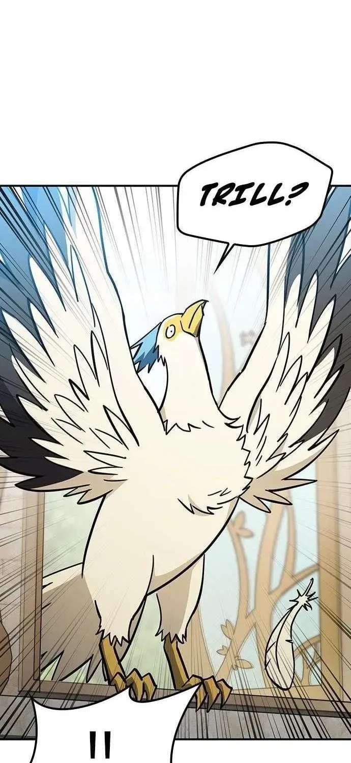 Kim Oh-jin’s Adventures with Strange Animals Chapter 59 - page 38