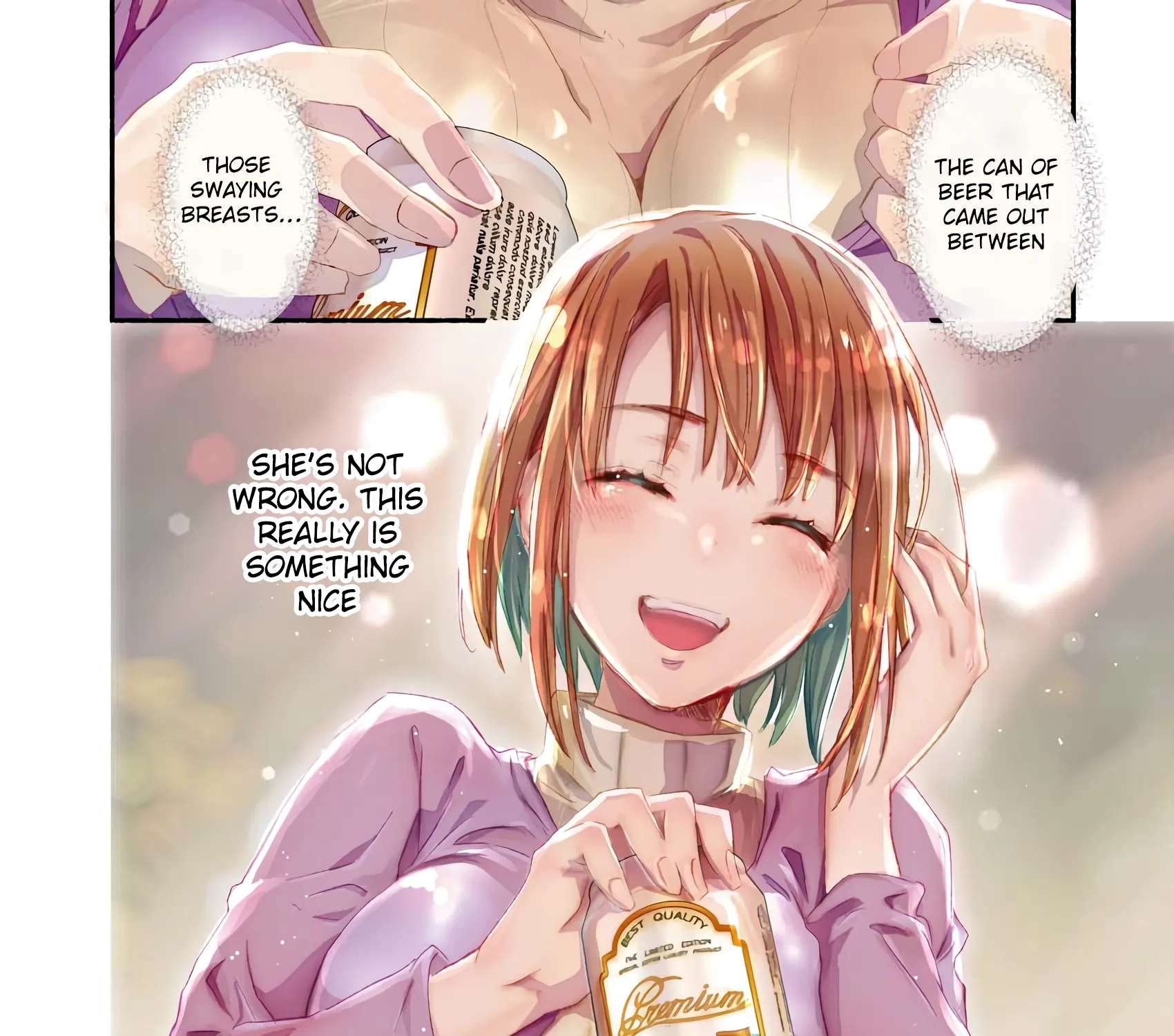 Mayuri-san no Iru Sentou Chapter 1 - page 26