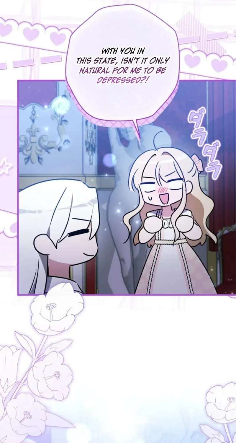 The Count's Beloved Contract Young Lady Chapter 42 - page 11