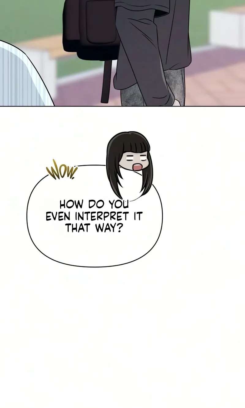 I Don't Want to Be a Man Chapter 12 - page 59