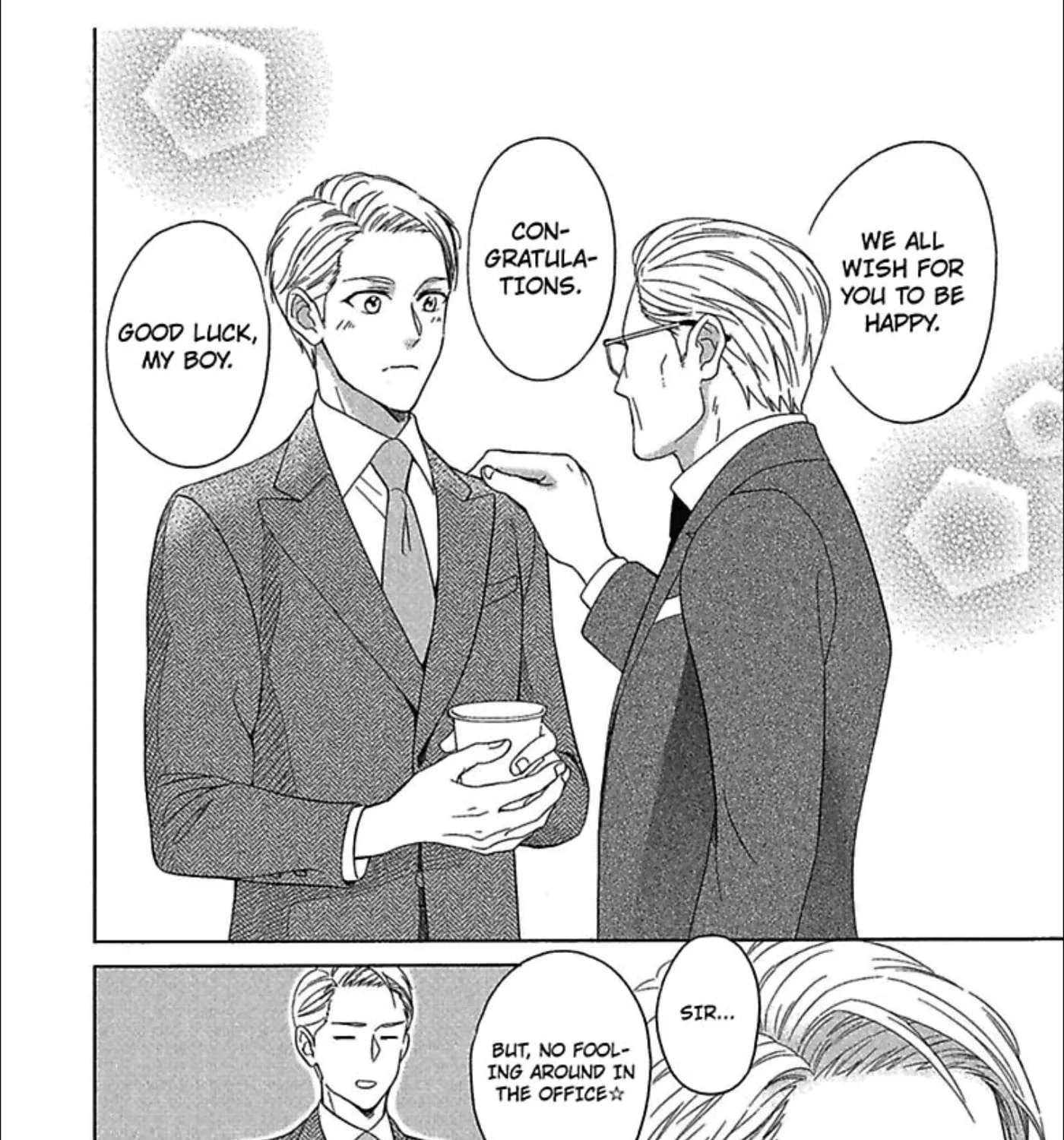 Mr. Cinderella Chapter 5 - page 11