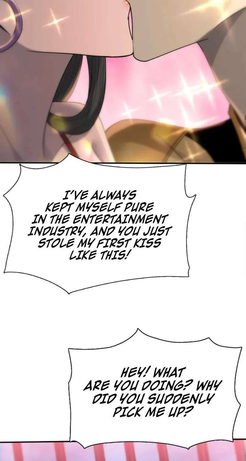 The Doomsday Ruthless Man: Hoarding Trillions Of Supplies At The Beginning Chapter 133 - page 34