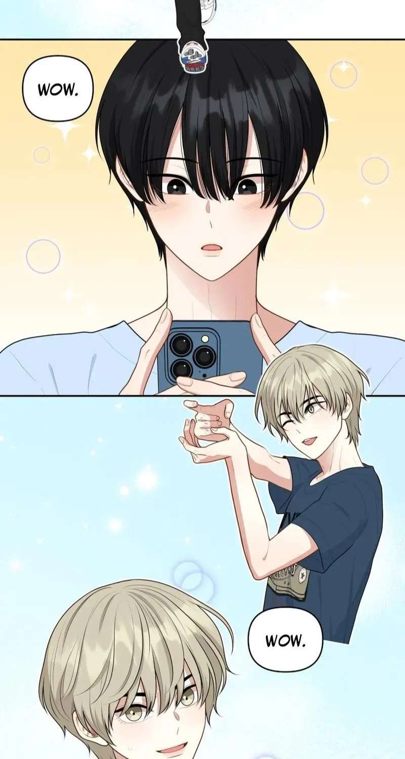 Trainee (Maru) Chapter 18 - page 29