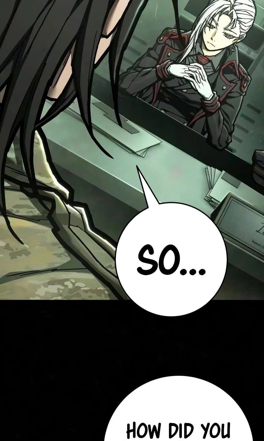 Executioner Chapter 72 - page 86
