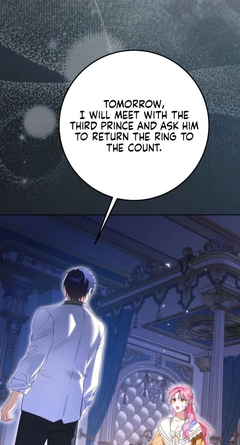 I Thought My Husband Was Supposed to Die? Chapter 87 - page 9