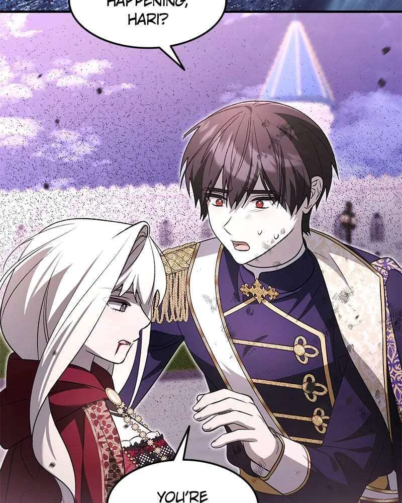 The Emperor's Puppy Chapter 83 - page 117