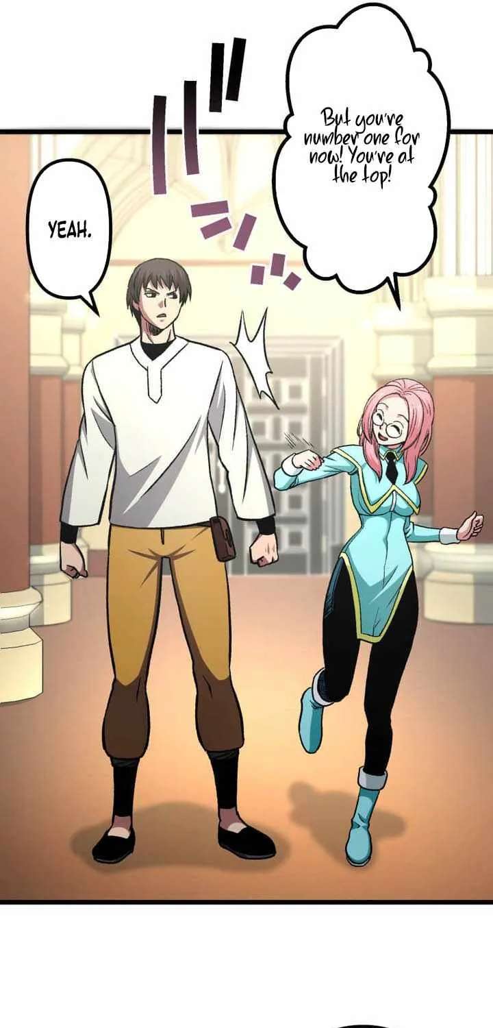 The Reincarnation of God-Level Crafting Chapter 42 - page 10