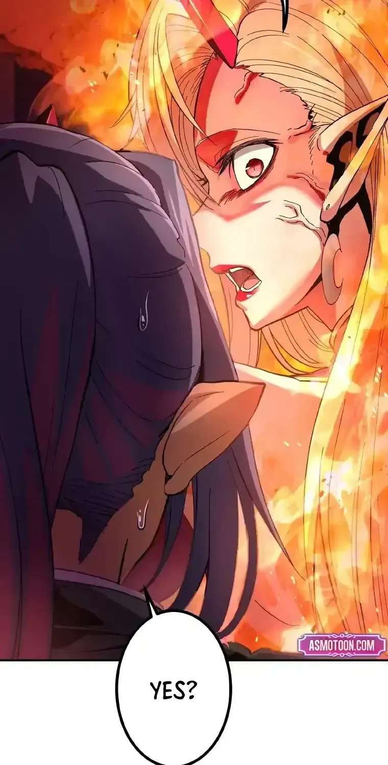 Middle-Aged Man Vows Revenge Against His Demon Wife Chapter 5 - page 51