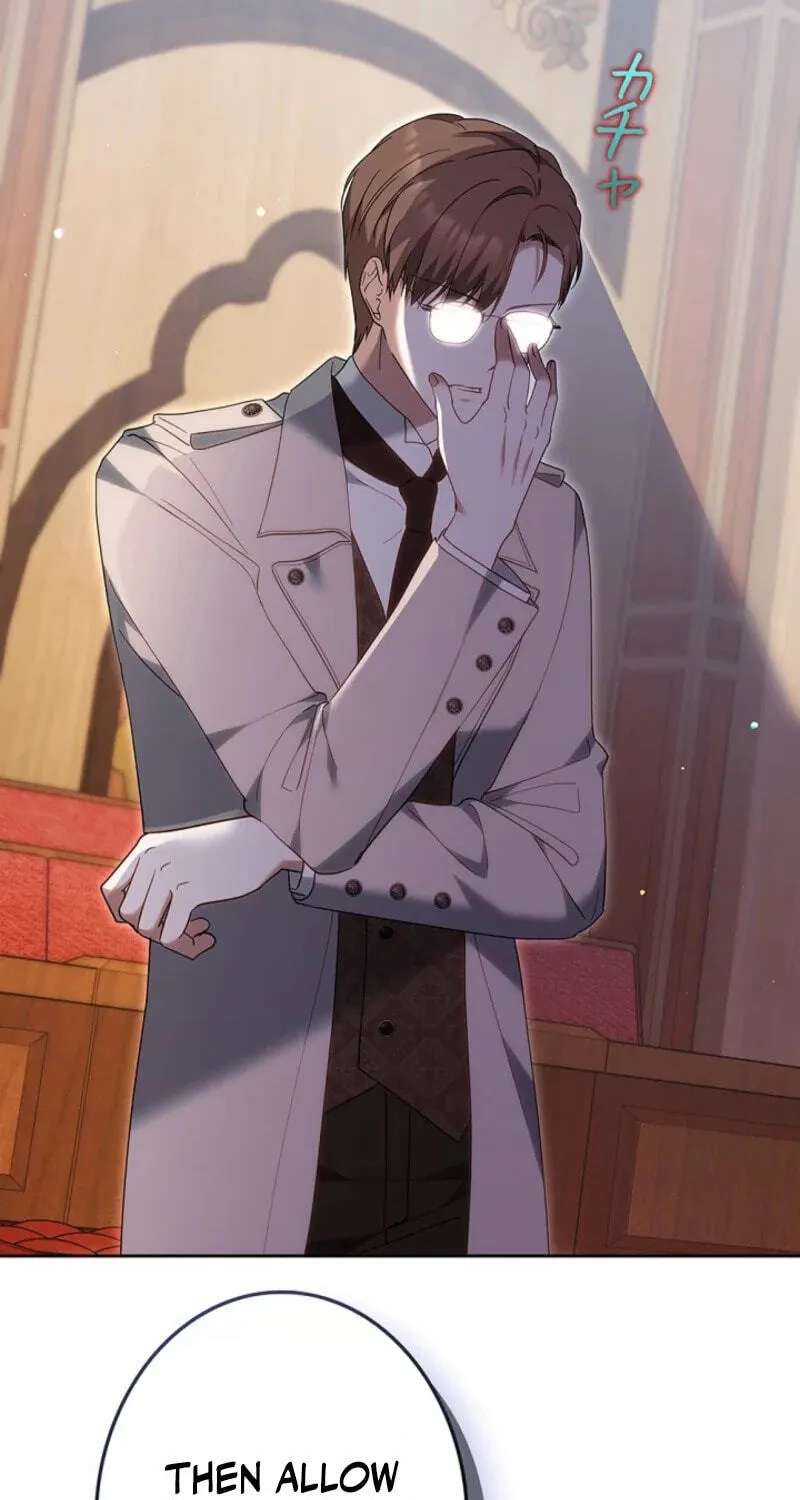 A Note from Violet Chapter 38 - page 77
