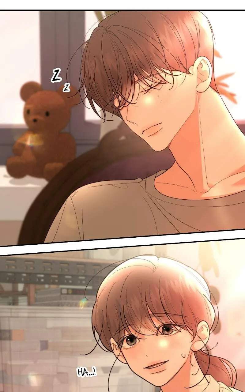 You Just Made My Day Chapter 46 - page 33