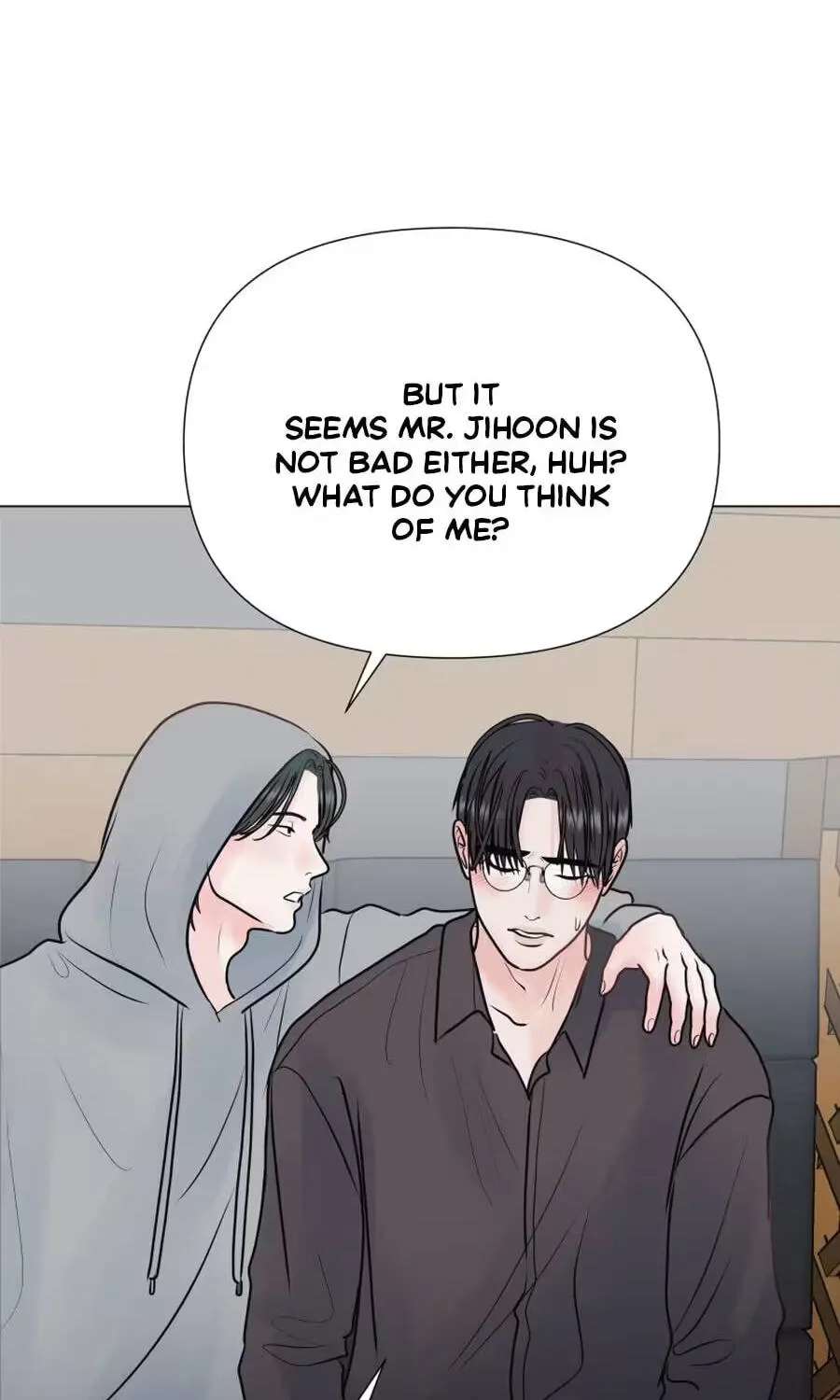 Zero Sense Chapter 35 - page 102