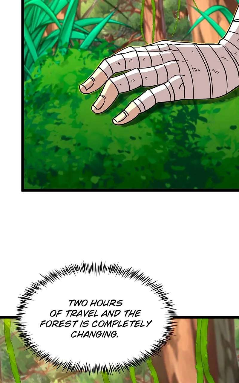 Road to Mastery Chapter 8 - page 22