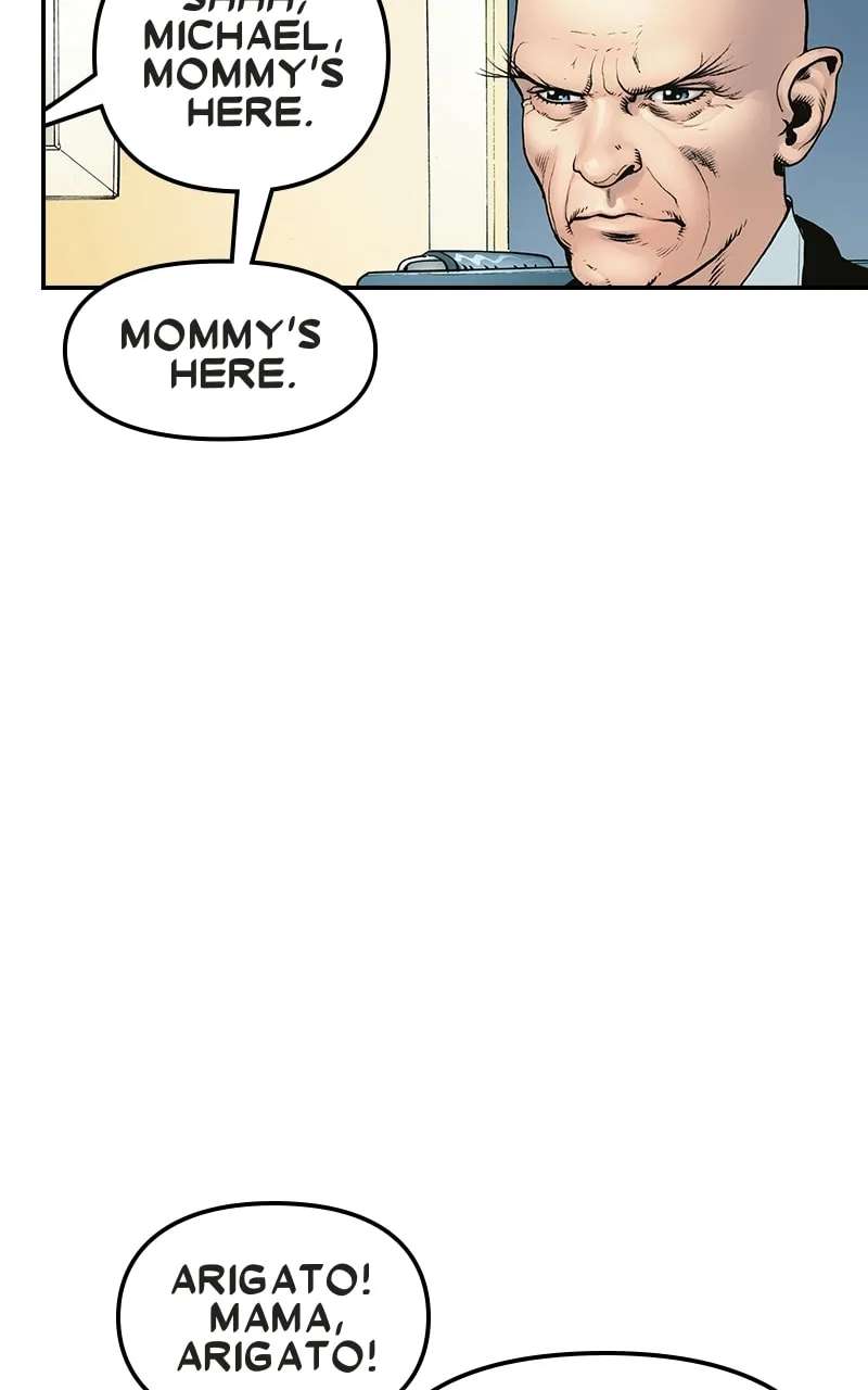 Astonishing X-Men Chapter 33 - page 9