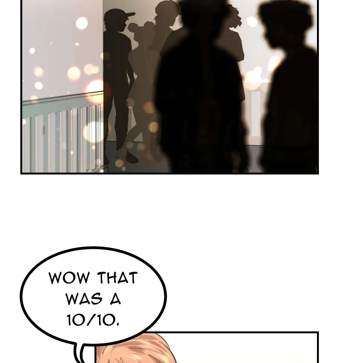 SAVING YOU Chapter 42 - page 223