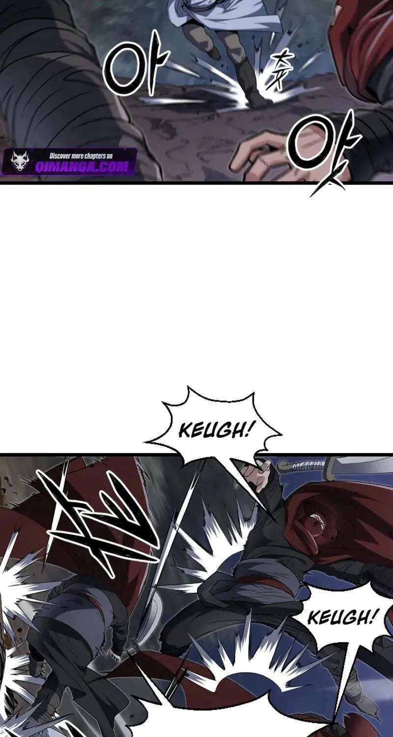 The Mighty Delinquent of the Dan Clan Chapter 48 - page 48