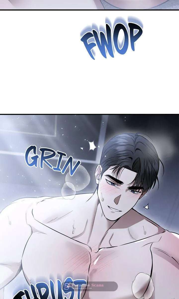 This Isn't Why I Applied Chapter 39 - page 7