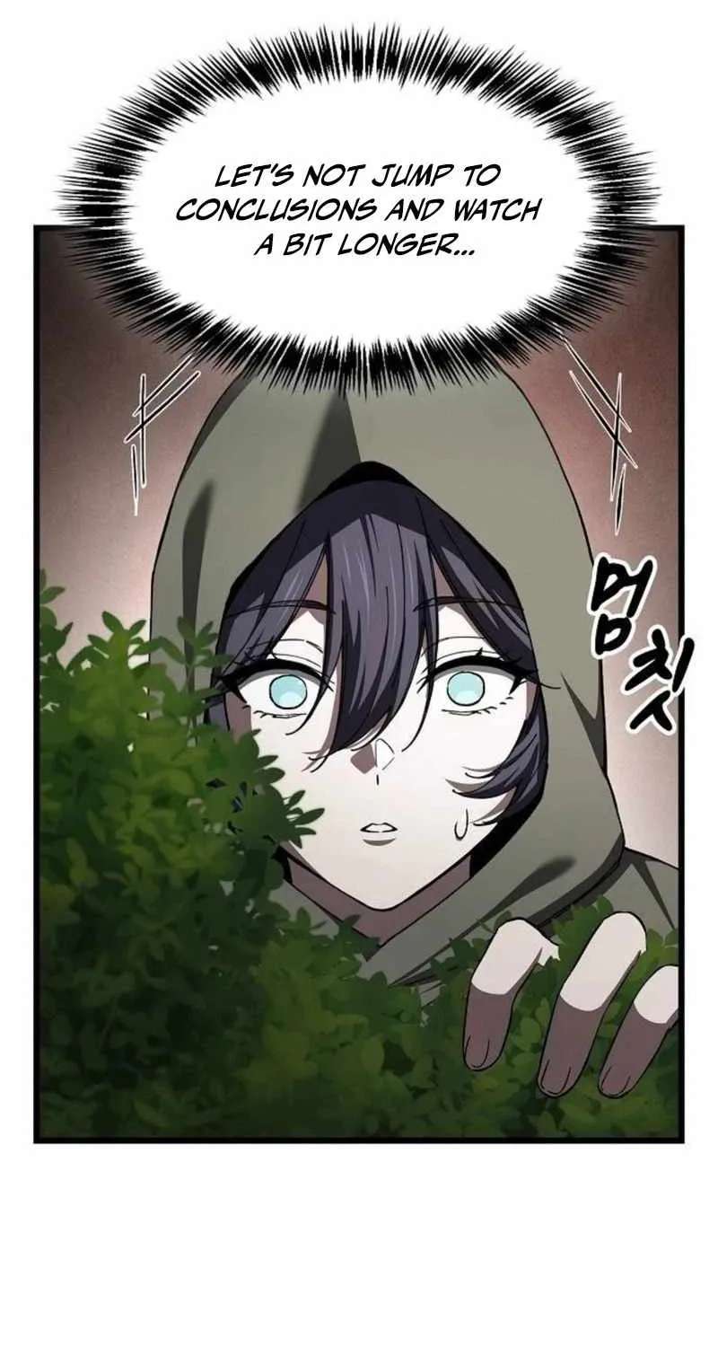 So？ Did Someone Force You to Become the Heavenly Demon？ Chapter 55 - page 55