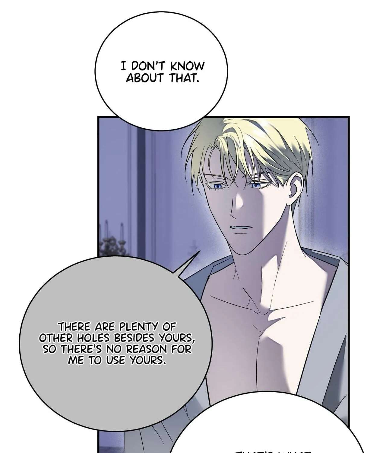 Tinder Box Chapter 17 - page 52