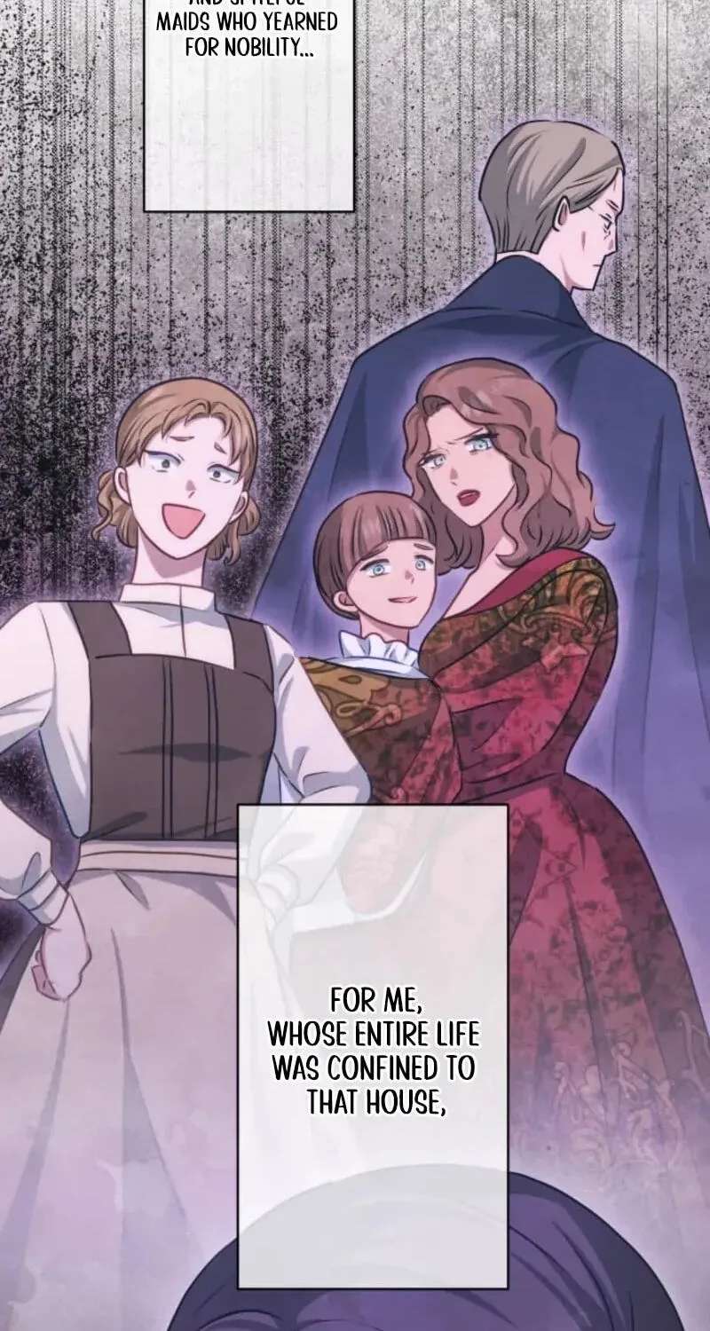 When My Enemies Weep Chapter 45 - page 16